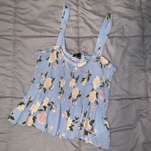 Women’s tank top